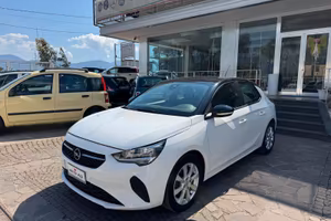 Opel Corsa 1.5 D 100 CV Edition DIESEL NEOPATENTAT