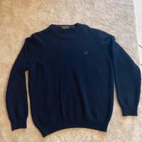 Maglione uomo Henry Cotton’s Lana XL