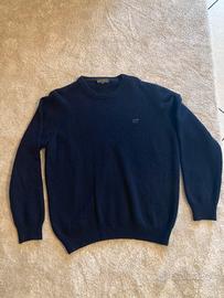 Maglione uomo Henry Cotton’s Lana XL