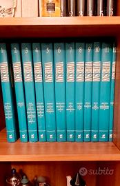 Vivere Sani Enciclopedia della Salute 12 volumi