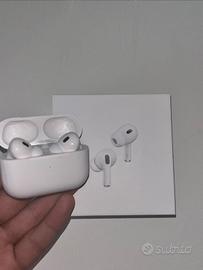 airpods 2 pro