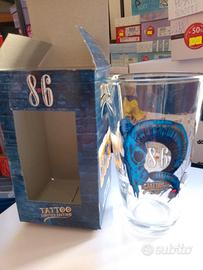 Nuovo bicchiere birra  Tatoon 35 
