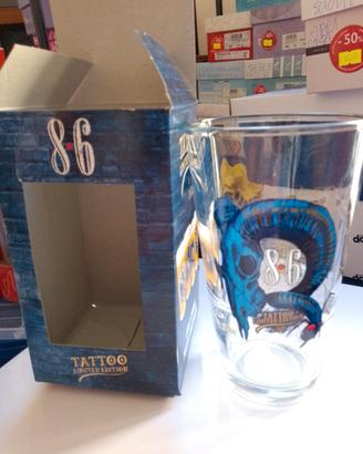 Nuovo bicchiere birra  Tatoon 35 