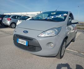 Ford Ka 1.2 Gpl di serie 8V 69cv Nuova