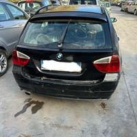 RICAMBI PER BMW 320 SW  ANNO 2006