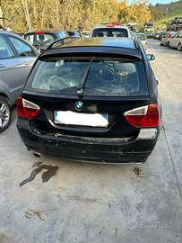RICAMBI PER BMW 320 SW  ANNO 2006