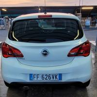 Opel corsa - GPL - B-Color - black edition