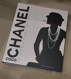 Coco Chanel – La Rivoluzione dello Stile 