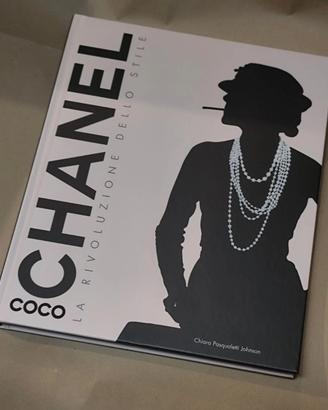 Coco Chanel – La Rivoluzione dello Stile 