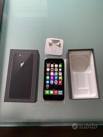 iPhone 8 64gb