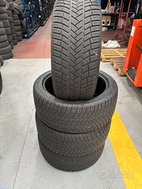 4 Gomme Invernali Usate Audi Q8 285 40 22 Vredesdt