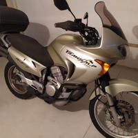 Honda XL 650 V TRANSALP