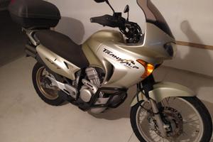 Honda XL 650 V TRANSALP