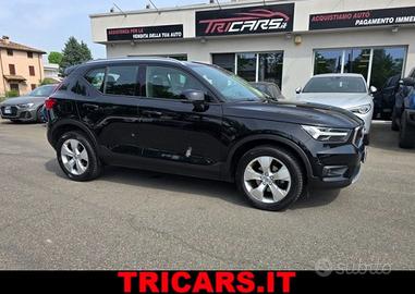 VOLVO XC40 D3 Geartronic PERMUTE