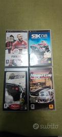 giochi psp 