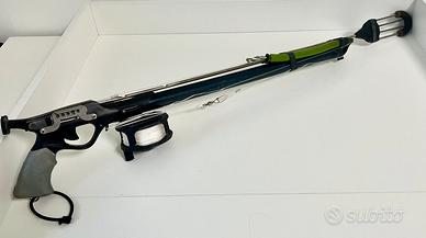 Cressi Comanche 60 modificato pronto pesca