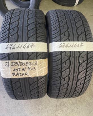 2255019 Gomme EST 47411447