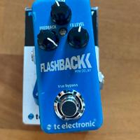 TC Electronic Mini Delay