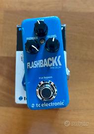 TC Electronic Mini Delay