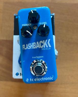 TC Electronic Mini Delay