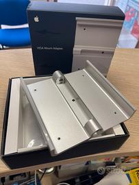 Supporto vesa apple originale