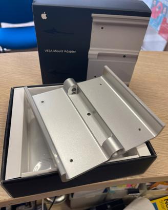 Supporto vesa apple originale
