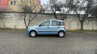 FIAT PANDA 1.3 MULTIJET
