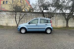 FIAT PANDA 1.3 MULTIJET