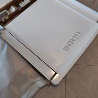 kit giunzione asciugatrice lg 