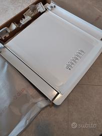 kit giunzione asciugatrice lg 