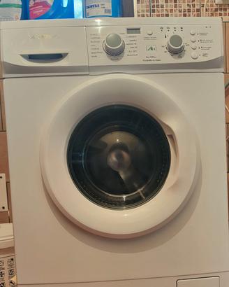 lavatrice san giorgio 