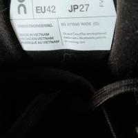 Scarpe da running On Cloud go colore rosa/arancia