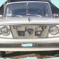 Lancia Fulvia 2C - 1966 -