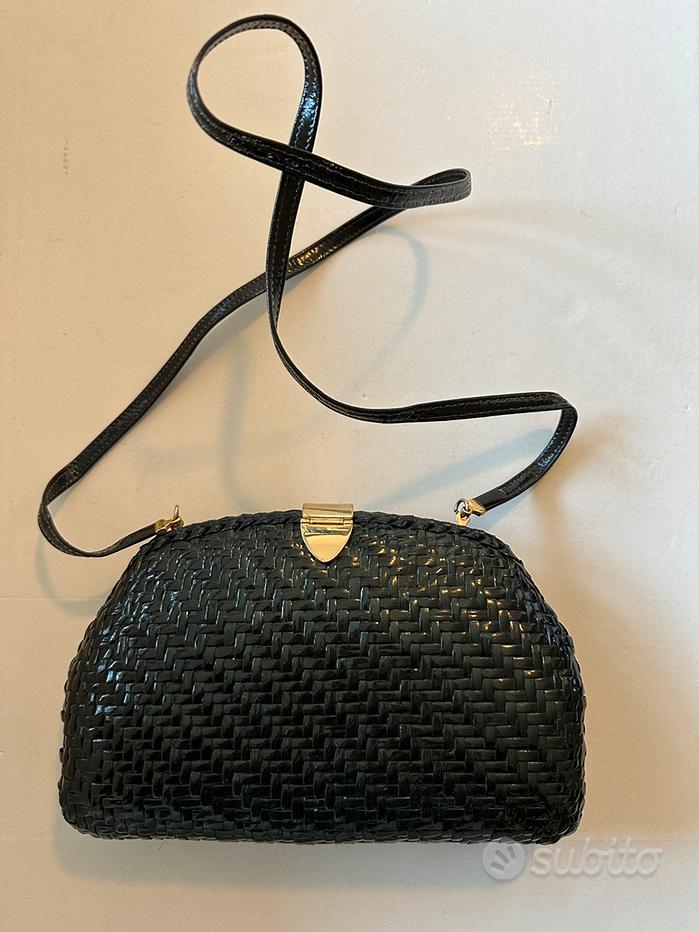 Borse rodo Vendita in Abbigliamento e accessori