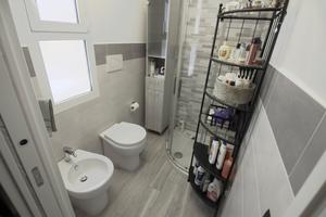 Appartamento piano terra appena ristrutturato