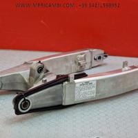 FORCELLONE POSTERIORE HONDA CBR 600F 2002 2003 600