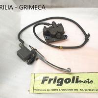 LEONARDO 250 POMPA FRENO DESTRA ANTERIORE PINZA GR