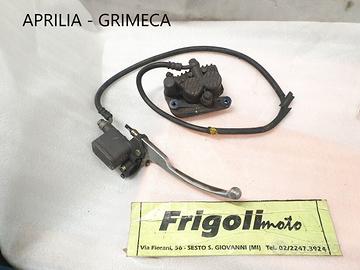 LEONARDO 250 POMPA FRENO DESTRA ANTERIORE PINZA GR