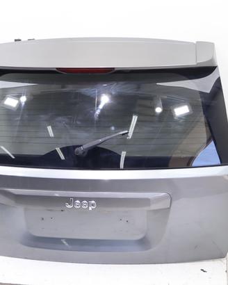 PORTELLONE POSTERIORE COMPLETO JEEP Compass Serie
