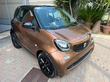 Smart ForTwo 70 1.0 twinamic Prime