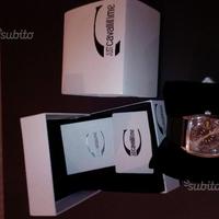 Orologio solo tempo uomo Just Cavalli Screen