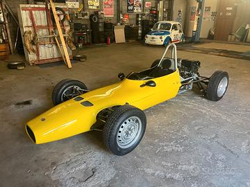 Formula 850 Fide