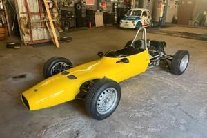 Formula 850 Fide