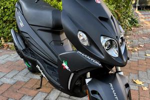 Malaguti Phantom F12 R LC