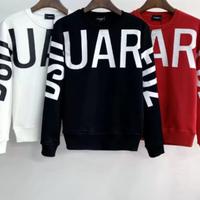 Felpa Dsquared