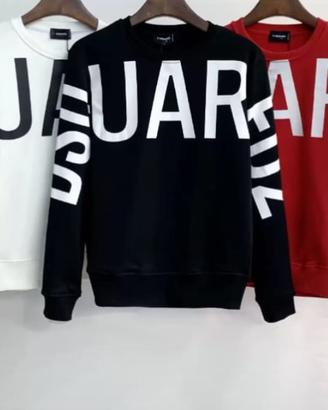 Felpa Dsquared