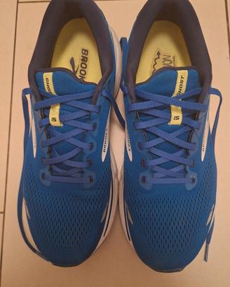 Brooks Ghost 15 44.5
