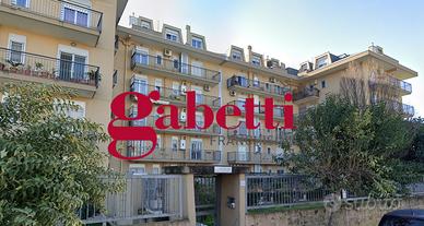 Attico/Mansarda San Nicola la Strada