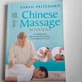 Libro medicina tradizionale cinese 