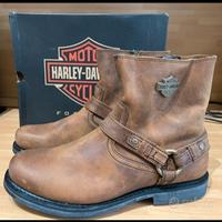 STIVALI MOTO HARLEY DAVIDSON SCOUT 